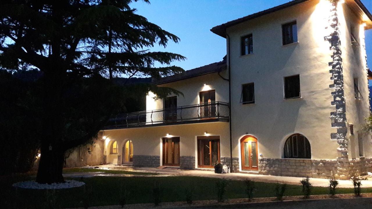 Villa Torbole Torbole Sul Garda Exterior foto